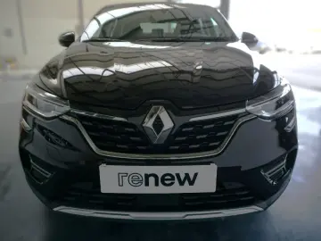 RENAULT ARKANA 1.6 E-Tech 145CP Intens