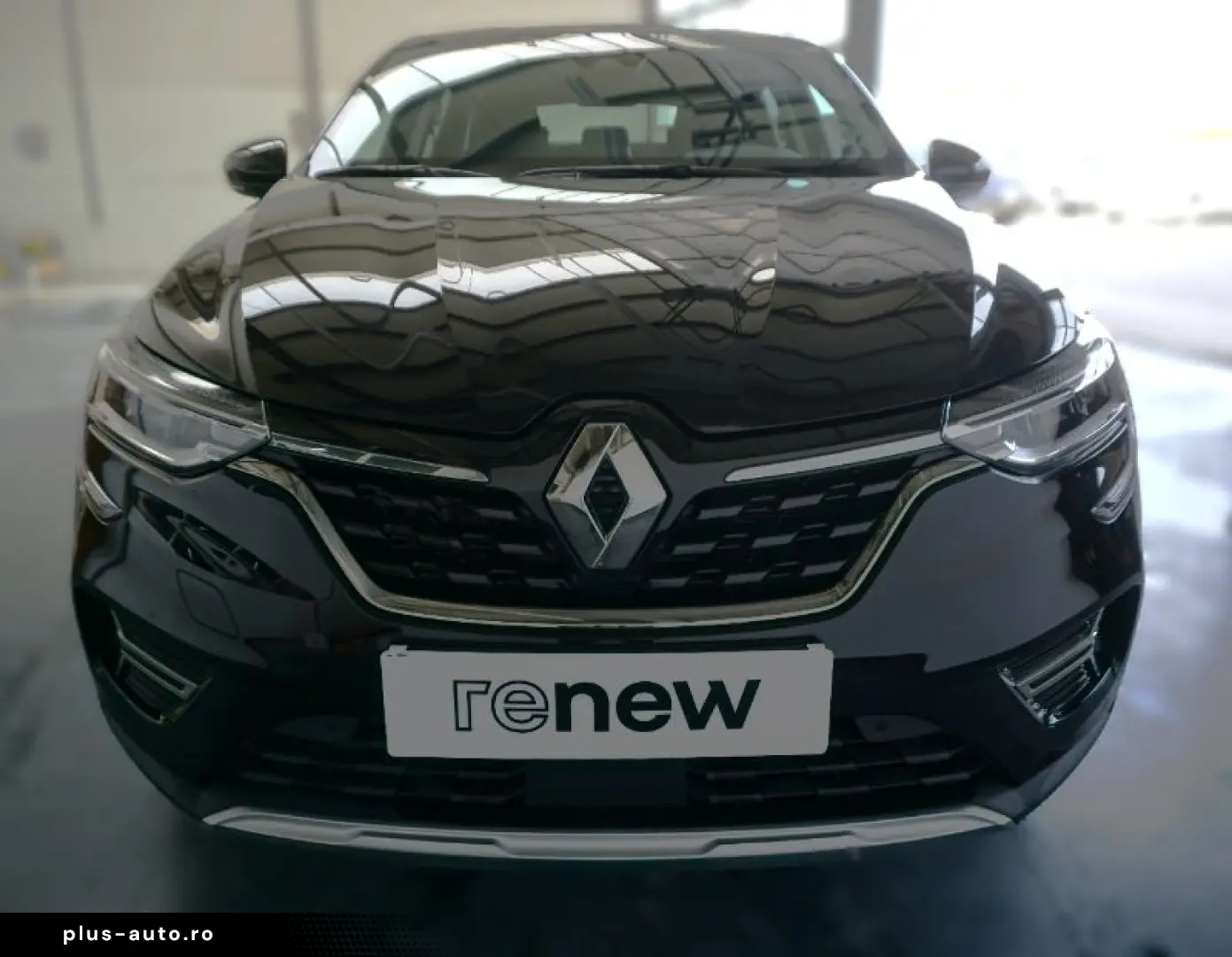 RENAULT ARKANA 1.6 E-Tech 145CP Intens