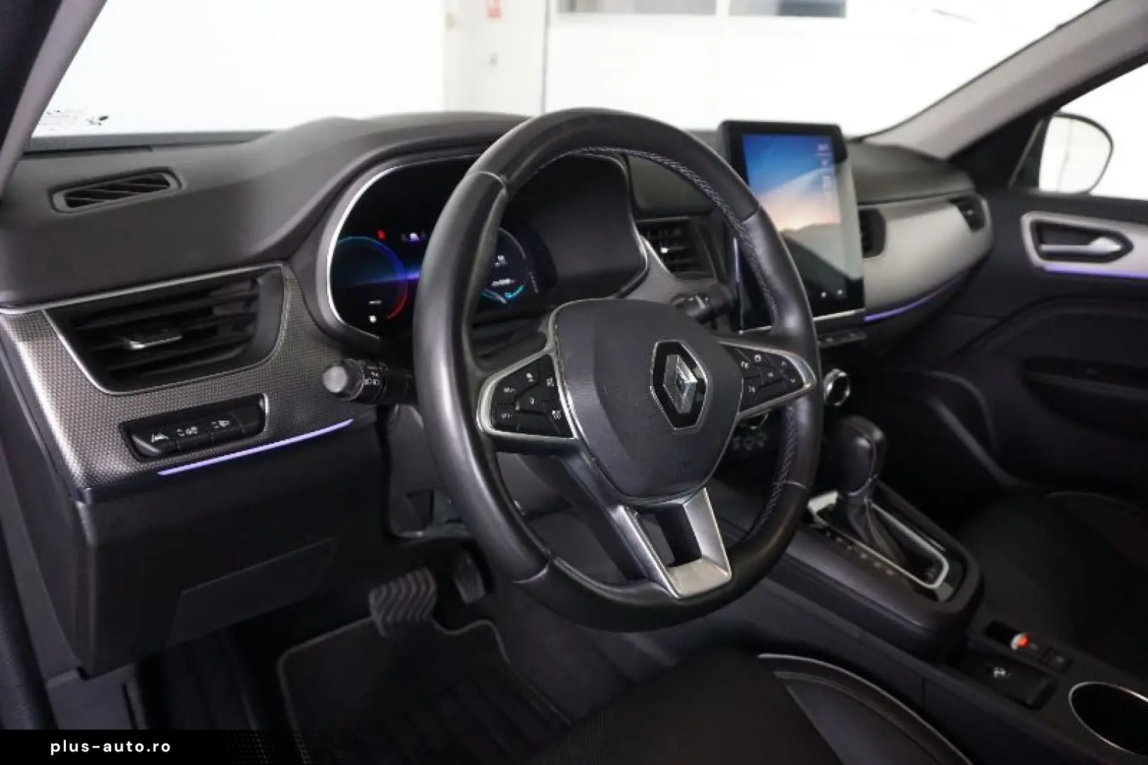 RENAULT ARKANA 1.6 E-Tech 145CP Intens