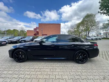 BMW 530 e xDrive MSport Head Up Harman K 360 Kam ACC
