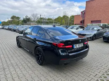 BMW 530 e xDrive MSport Head Up Harman K 360 Kam ACC