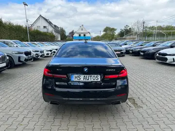 BMW 530 e xDrive MSport Head Up Harman K 360 Kam ACC
