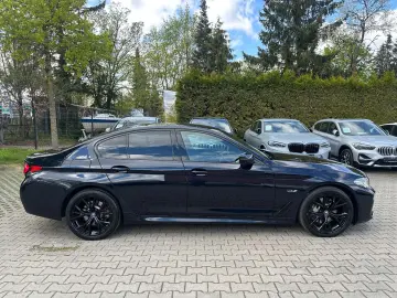 BMW 530 e xDrive MSport Head Up Harman K 360 Kam ACC