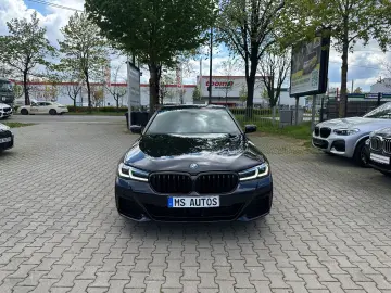BMW 530 e xDrive MSport Head Up Harman K 360 Kam ACC