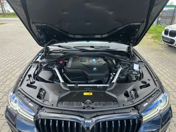 BMW 530 e xDrive MSport Head Up Harman K 360 Kam ACC