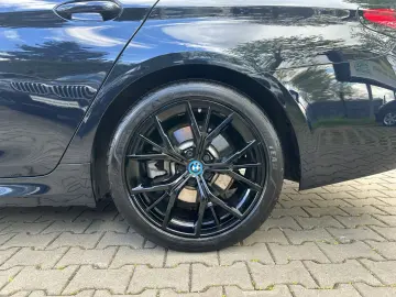 BMW 530 e xDrive MSport Head Up Harman K 360 Kam ACC