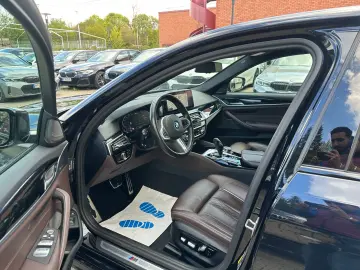 BMW 530 e xDrive MSport Head Up Harman K 360 Kam ACC