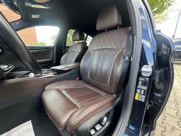 BMW 530 e xDrive MSport Head Up Harman K 360 Kam ACC