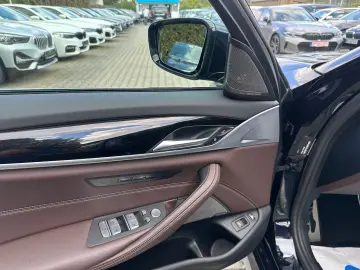 BMW 530 e xDrive MSport Head Up Harman K 360 Kam ACC