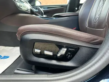 BMW 530 e xDrive MSport Head Up Harman K 360 Kam ACC