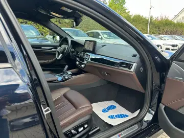 BMW 530 e xDrive MSport Head Up Harman K 360 Kam ACC