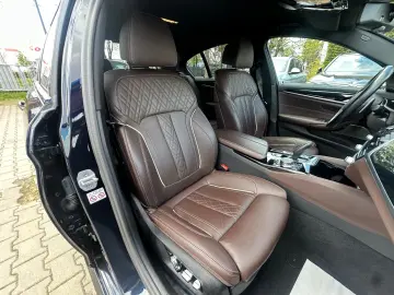 BMW 530 e xDrive MSport Head Up Harman K 360 Kam ACC