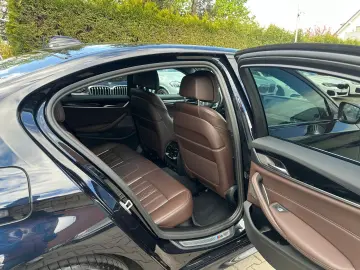 BMW 530 e xDrive MSport Head Up Harman K 360 Kam ACC