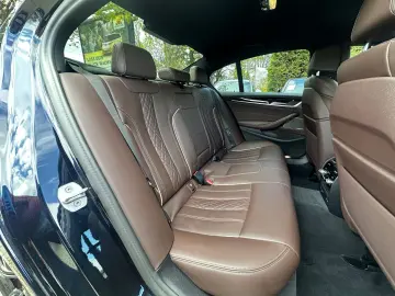 BMW 530 e xDrive MSport Head Up Harman K 360 Kam ACC