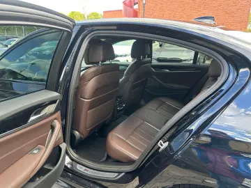 BMW 530 e xDrive MSport Head Up Harman K 360 Kam ACC