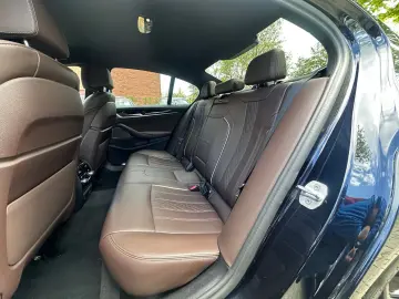 BMW 530 e xDrive MSport Head Up Harman K 360 Kam ACC