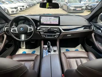 BMW 530 e xDrive MSport Head Up Harman K 360 Kam ACC