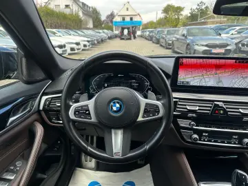 BMW 530 e xDrive MSport Head Up Harman K 360 Kam ACC
