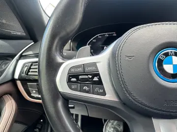 BMW 530 e xDrive MSport Head Up Harman K 360 Kam ACC