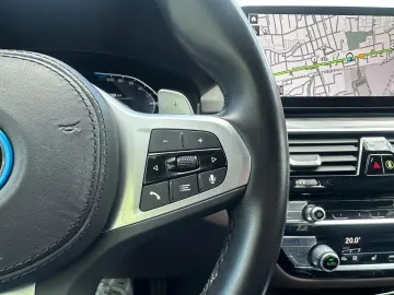 BMW 530 e xDrive MSport Head Up Harman K 360 Kam ACC