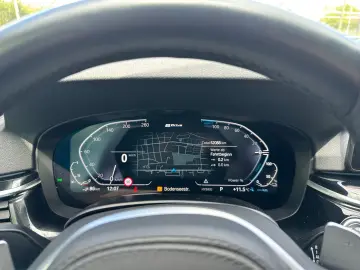 BMW 530 e xDrive MSport Head Up Harman K 360 Kam ACC