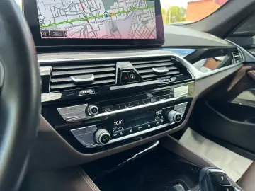 BMW 530 e xDrive MSport Head Up Harman K 360 Kam ACC