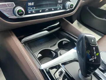 BMW 530 e xDrive MSport Head Up Harman K 360 Kam ACC