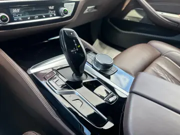 BMW 530 e xDrive MSport Head Up Harman K 360 Kam ACC