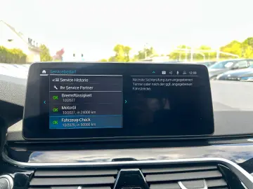 BMW 530 e xDrive MSport Head Up Harman K 360 Kam ACC