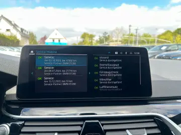 BMW 530 e xDrive MSport Head Up Harman K 360 Kam ACC