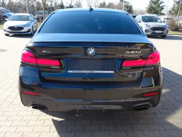 BMW 540 xDrive M Sport Laser SoftClose FondEntertain