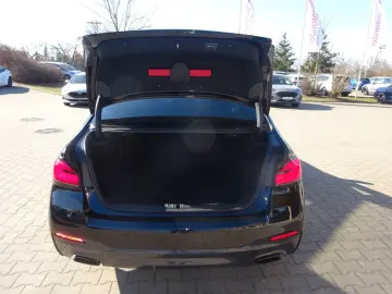 BMW 540 xDrive M Sport Laser SoftClose FondEntertain