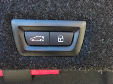 BMW 540 xDrive M Sport Laser SoftClose FondEntertain