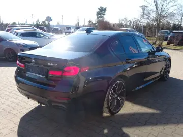 BMW 540 xDrive M Sport Laser SoftClose FondEntertain