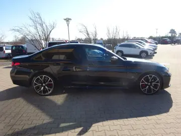 BMW 540 xDrive M Sport Laser SoftClose FondEntertain