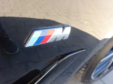 BMW 540 xDrive M Sport Laser SoftClose FondEntertain