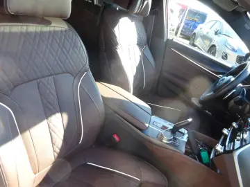 BMW 540 xDrive M Sport Laser SoftClose FondEntertain
