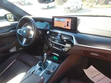 BMW 540 xDrive M Sport Laser SoftClose FondEntertain