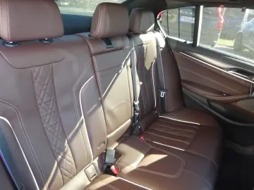 BMW 540 xDrive M Sport Laser SoftClose FondEntertain