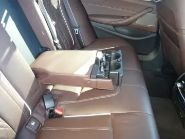 BMW 540 xDrive M Sport Laser SoftClose FondEntertain