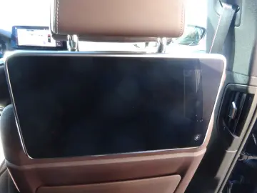 BMW 540 xDrive M Sport Laser SoftClose FondEntertain