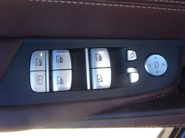 BMW 540 xDrive M Sport Laser SoftClose FondEntertain