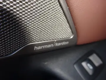 BMW 540 xDrive M Sport Laser SoftClose FondEntertain