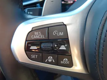 BMW 540 xDrive M Sport Laser SoftClose FondEntertain