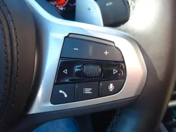 BMW 540 xDrive M Sport Laser SoftClose FondEntertain