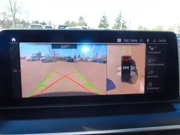 BMW 540 xDrive M Sport Laser SoftClose FondEntertain