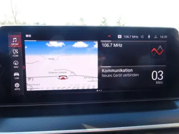 BMW 540 xDrive M Sport Laser SoftClose FondEntertain