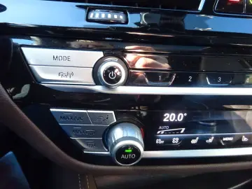 BMW 540 xDrive M Sport Laser SoftClose FondEntertain