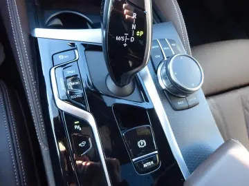 BMW 540 xDrive M Sport Laser SoftClose FondEntertain