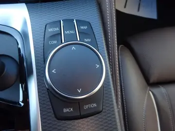 BMW 540 xDrive M Sport Laser SoftClose FondEntertain